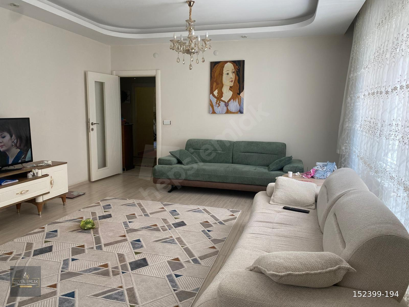 GÜVEN EMLAK'TAN MALATYA LİSESİ CIVARI 3+1 DAİRE