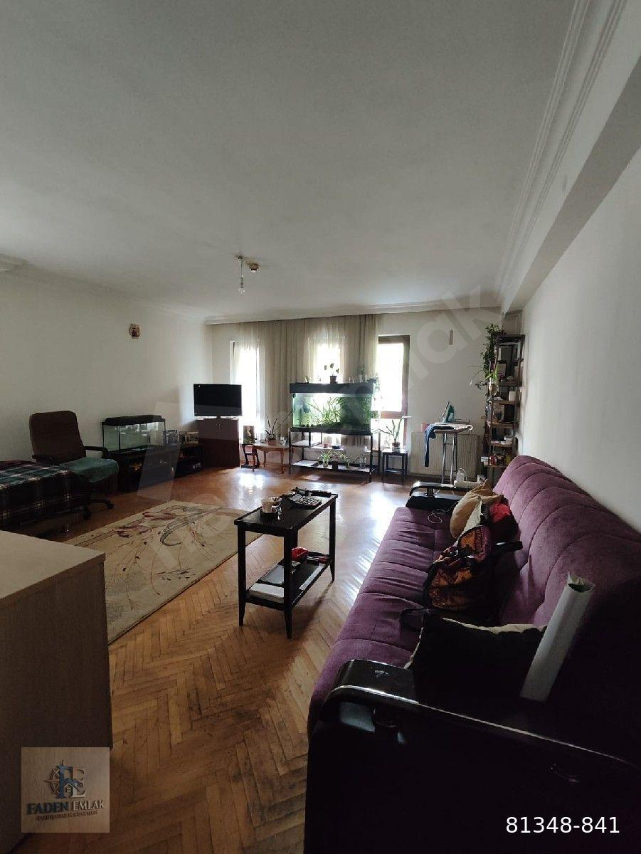 DEMİRLİBAHÇE DEMİRKAPI SOKAK 3+1 SATILIK DAİRE