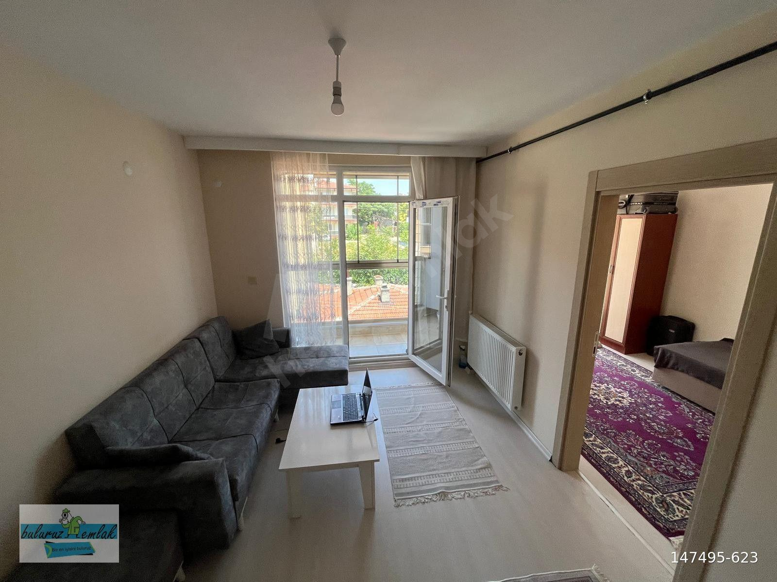 EDİRNE MERKEZ ATATÜRK MAHALLESİNDE EŞYALI KİRALIK 2+0 DAİRE