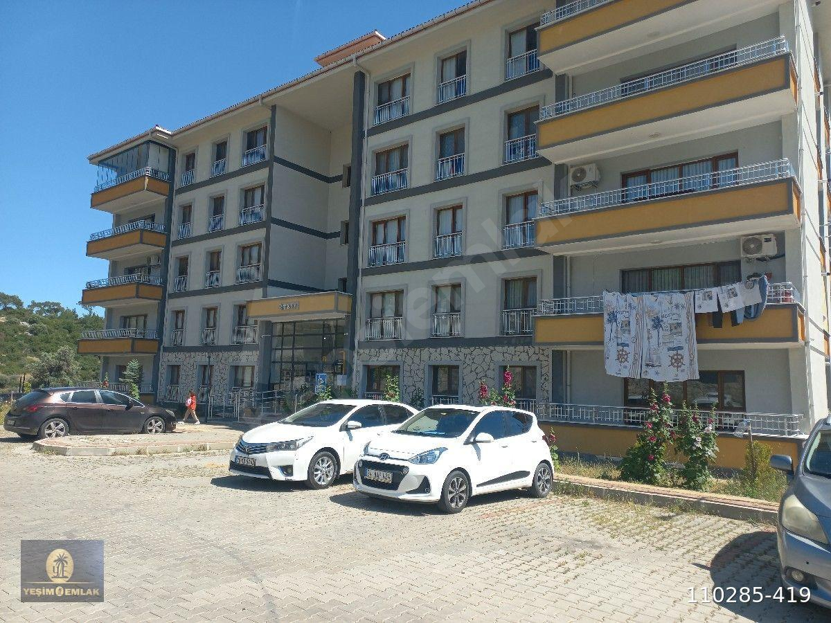 İZMİR KEMALPAŞA ÇAMBEL TOKİ KONUTLARI 2.ETEP GİRİŞ KATINDA SATILIK 3+1 DAİRE