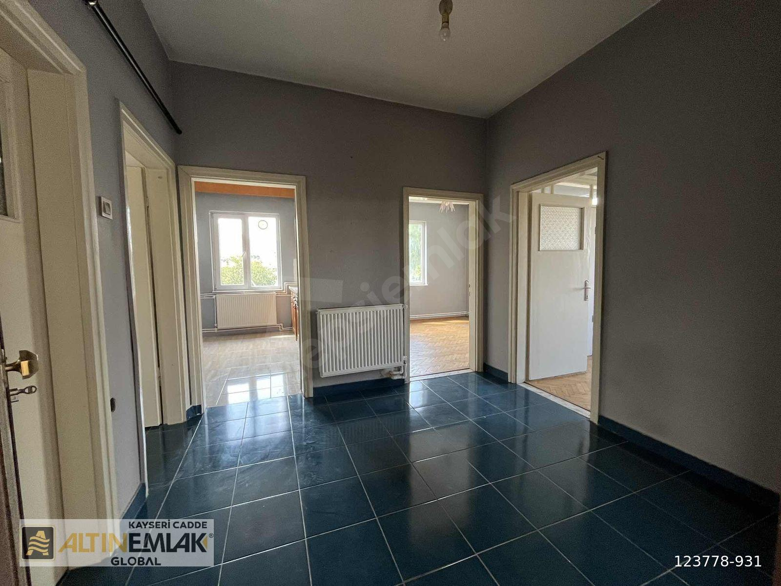 HÜRRİYET YENİKÖY'DE 2+1 KİRALIK DAİRE
