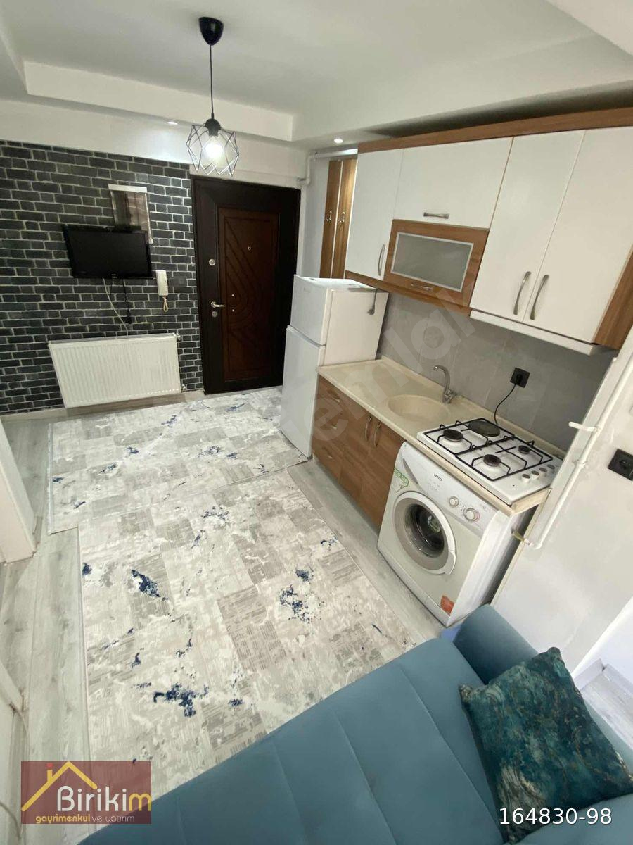 CERRAHİ YAKINI 1+1 ARAKAT BALKONLU APART