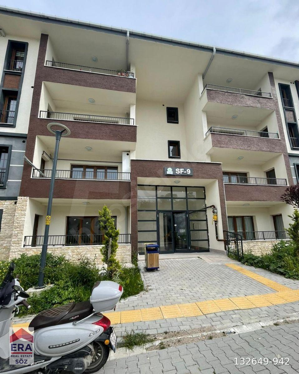ERA SÖZ DEN KUVAİMİLLİYE MAHALLESİNDE SIFIR 3+1 KİRALIK DAİRE