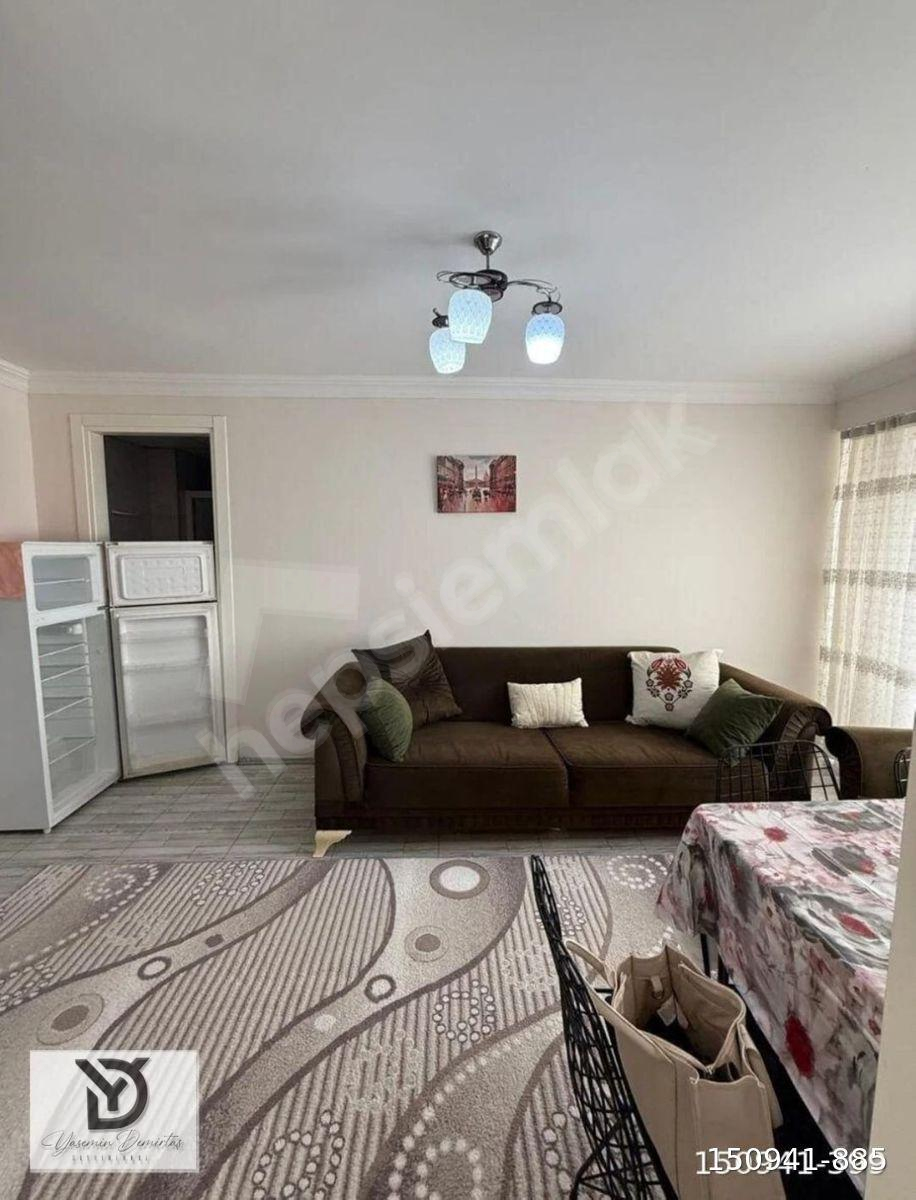 KİRALIK EŞYALI APART