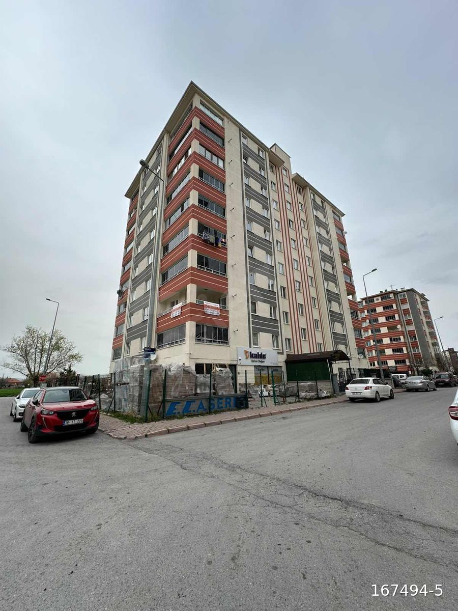 MİTHATPAŞA MAH DÜŞÜK KATLI YÜKSEK KREDİ İMKANLI SATILIK DAİRE!