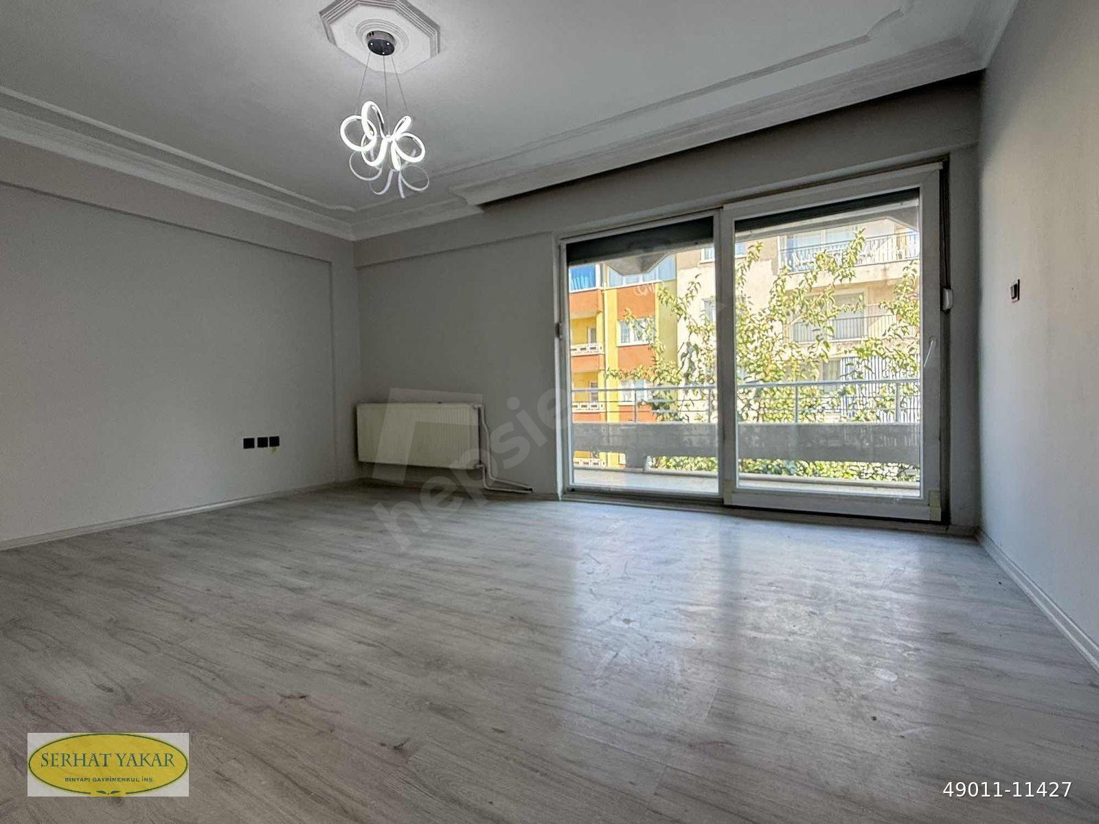 BİNYAPIDAN MEHMETÇİKTE ARA KAT İÇİ YENİ 3+1 KİRALIK DAİRE FIRSAT