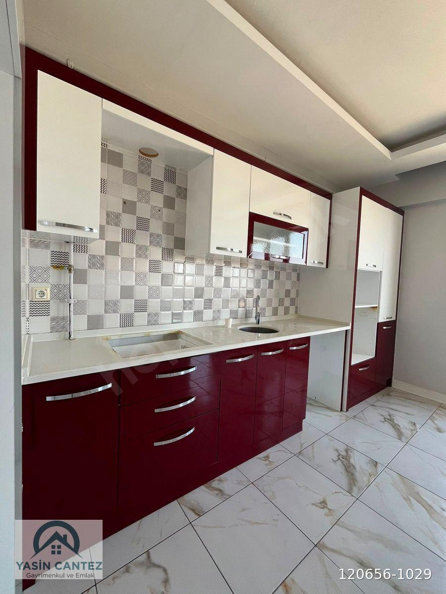 FETİH CAD.SİTE İÇERİSİNDE 3+1 SATILIK LÜKS DAİRE