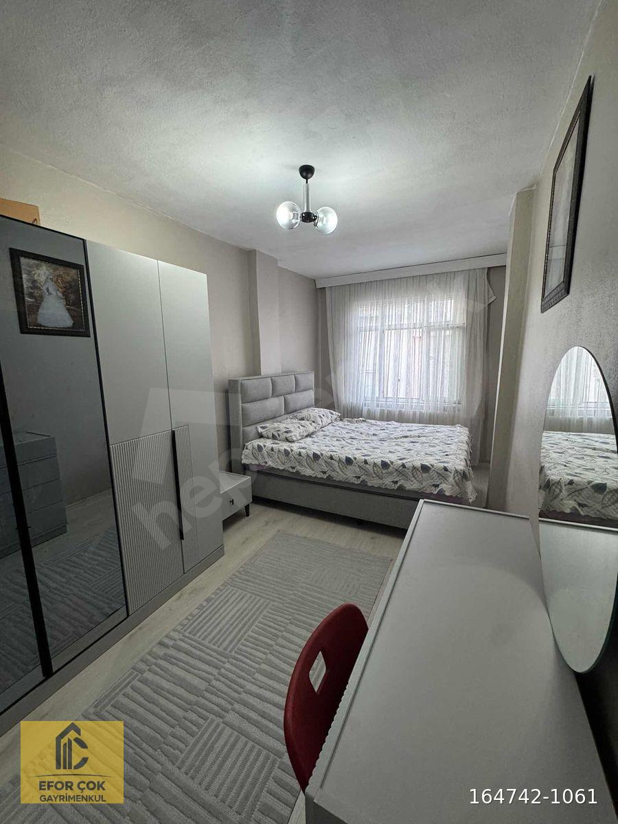 EFOR ÇOK"TAN BAĞCILAR YÜZYIL"DA KULLANIŞLI SATILIK 2+1 DAİRE