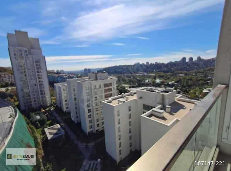 BAHÇEŞEHİR VADİTEPE GÖLEVLERİ KİRALIK BOŞ TEMİZ 2+1 DAİRE