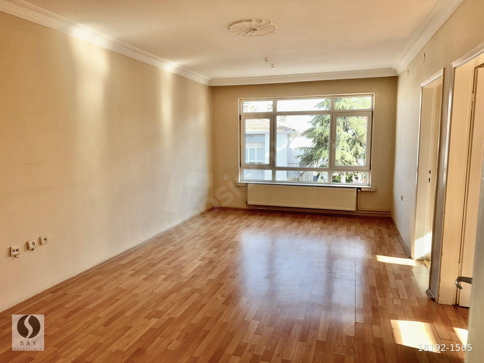 SAY’DAN KİRALIK SOKULLU CADDESİNE YAKIN 3+1 DAİRE