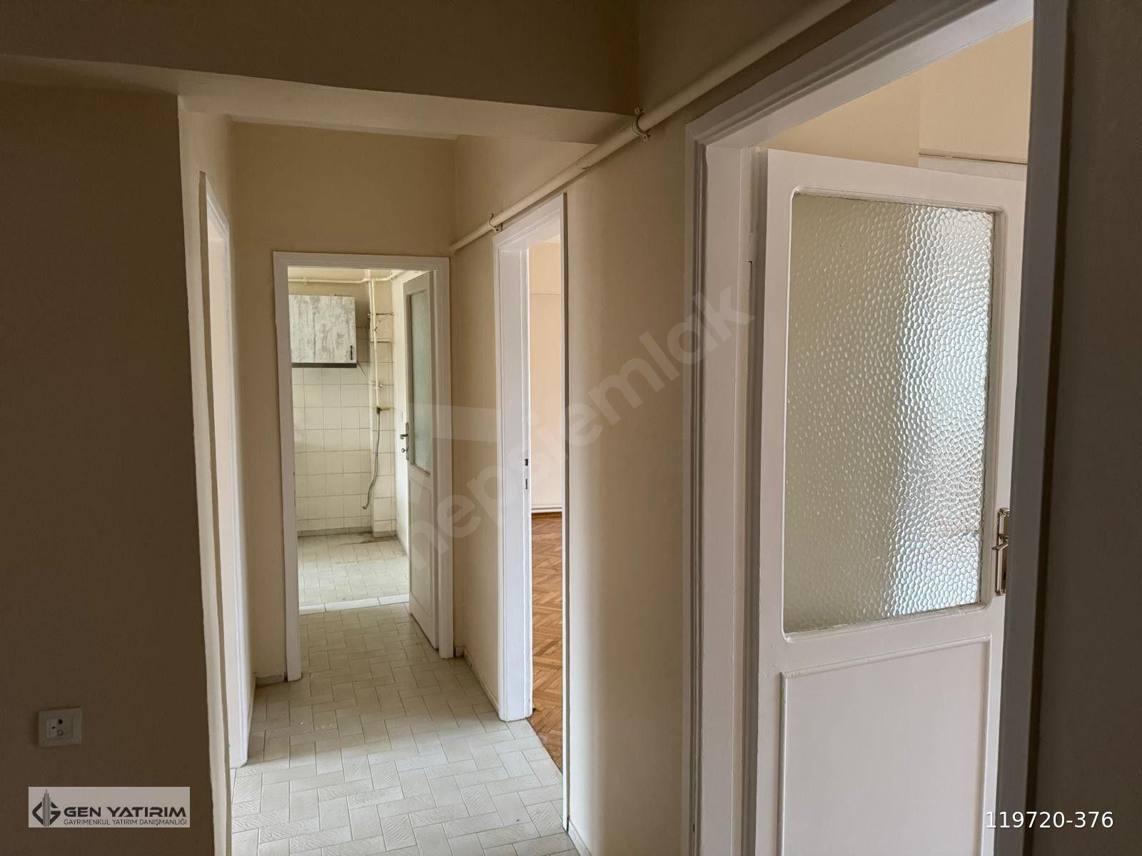 SAKARYA ADAPAZARINDA SATILIK 4+1 DAİRE