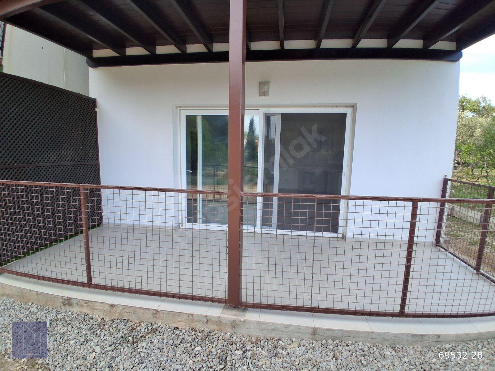 GÜMÜŞLÜK MERKEZDE KİRALIK 2+1