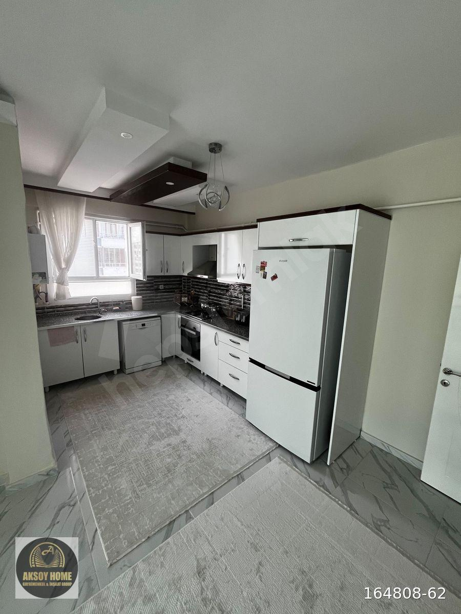 AKSOY'DAN BAĞCILAR ZANA DÜĞÜN SALONU CİVARI 2,5+1 SATILIK DAİRE