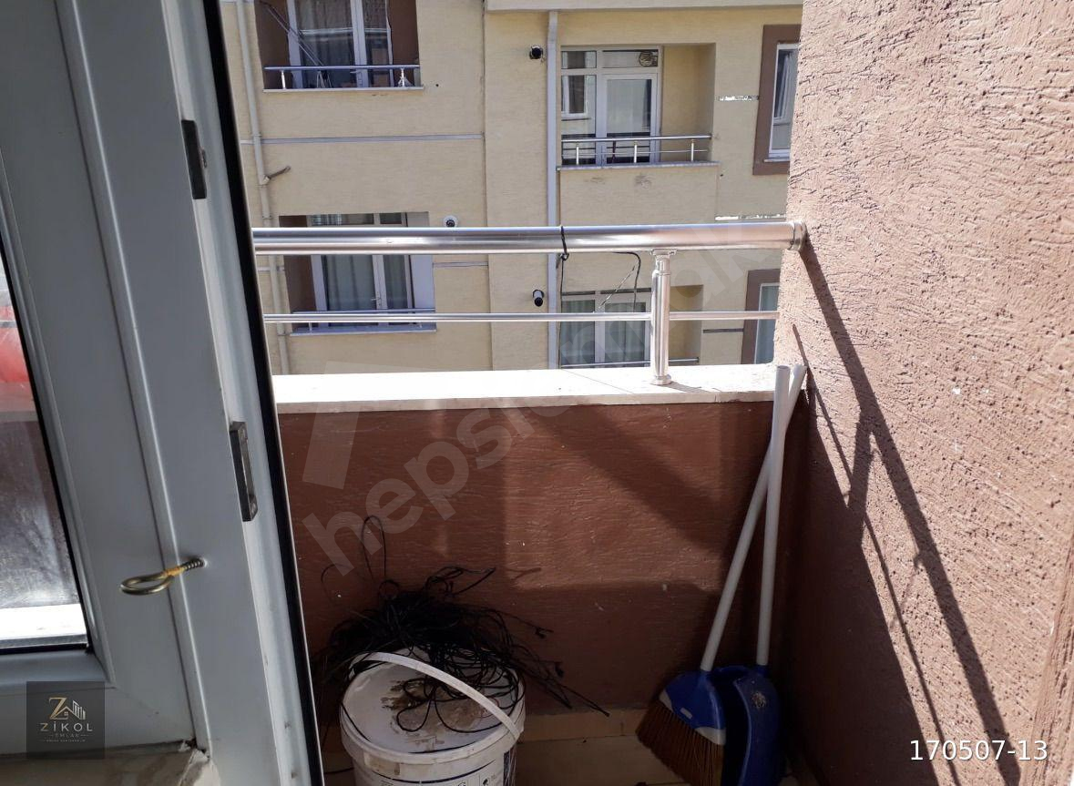 1+1 EŞYALI KİRALIK. APART ŞİRİNTEPE MAH