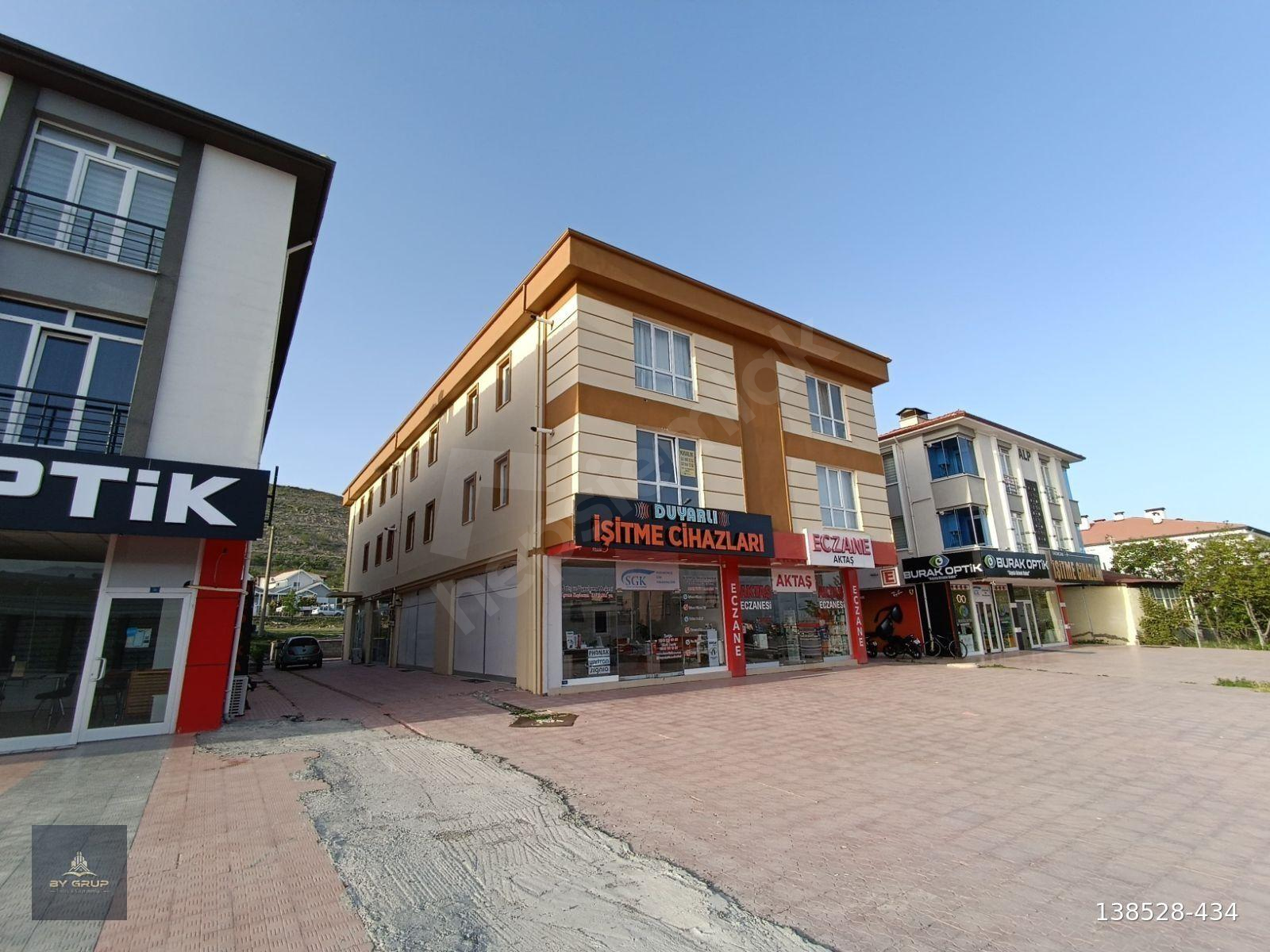 BY GRUP'TAN BAŞBAĞLAR MAHALLESİNDE 1+1 EŞYALI SATILIK DAİRE