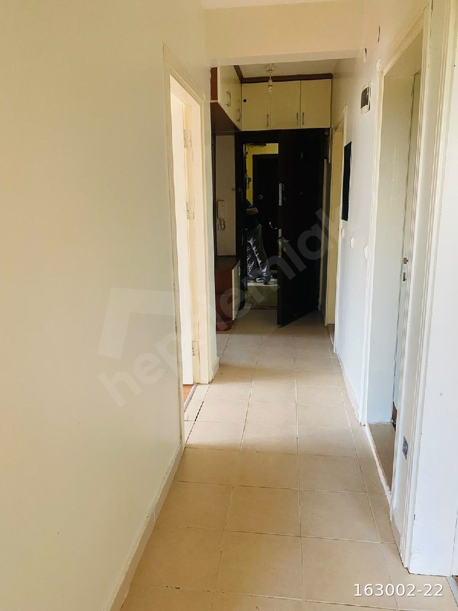 TOKİ 4.ETAP ATAKENT KONUTLARINDA KİRALIK 2+1 DAİRE