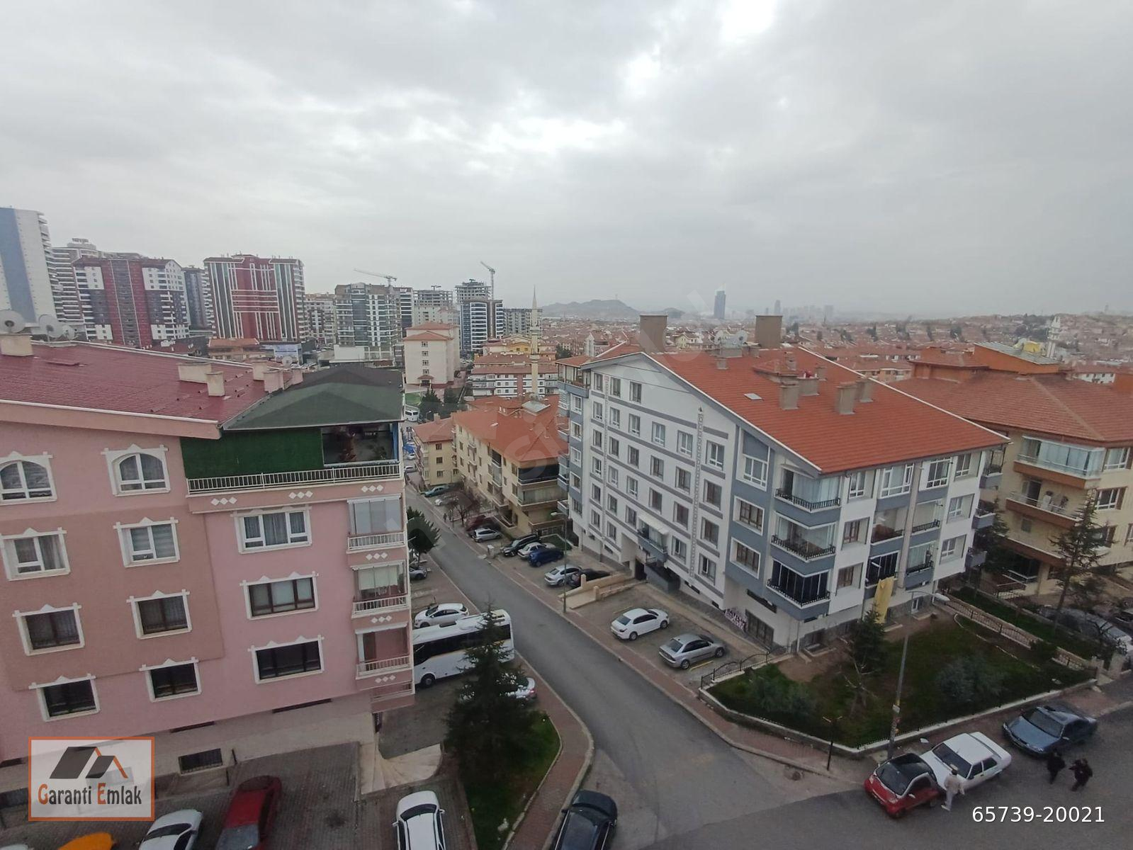 YILDIZTEPE'DE KREDİYE UYGUN ASANSÖRLÜ MANZARALI DUBLEKS DAİRE*