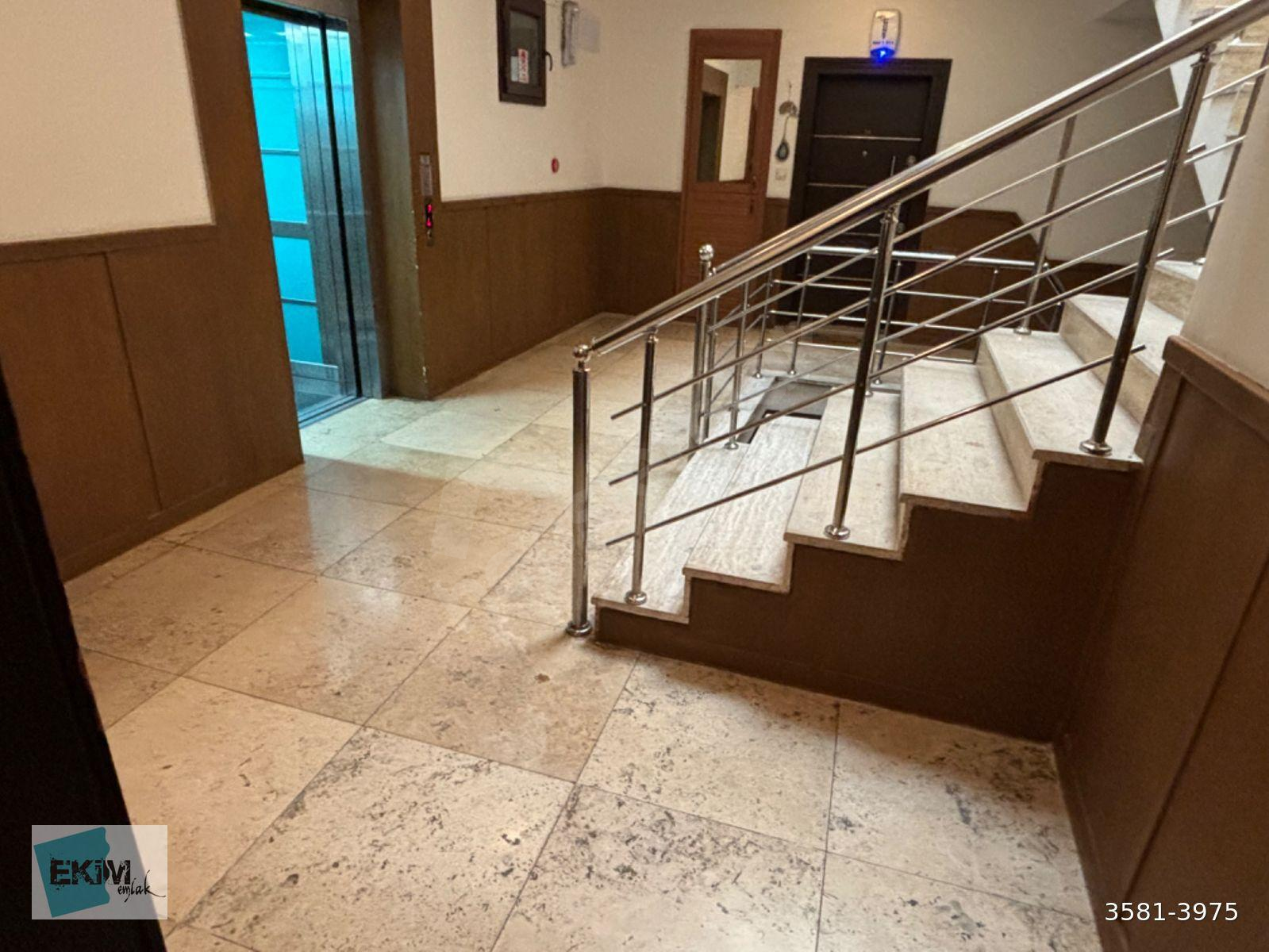 ÇANKAYA YILDIZ'DA SÜPER LÜKS 6+1-300M2 KOMBİLİ ISI YALITIMLI ÖZEL BİR DAİRE