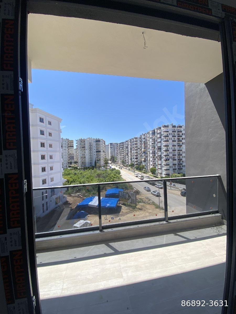DAVULTEPEDE 3 CEPHELİ 1+1 GENİŞ SATILIK DAİRE