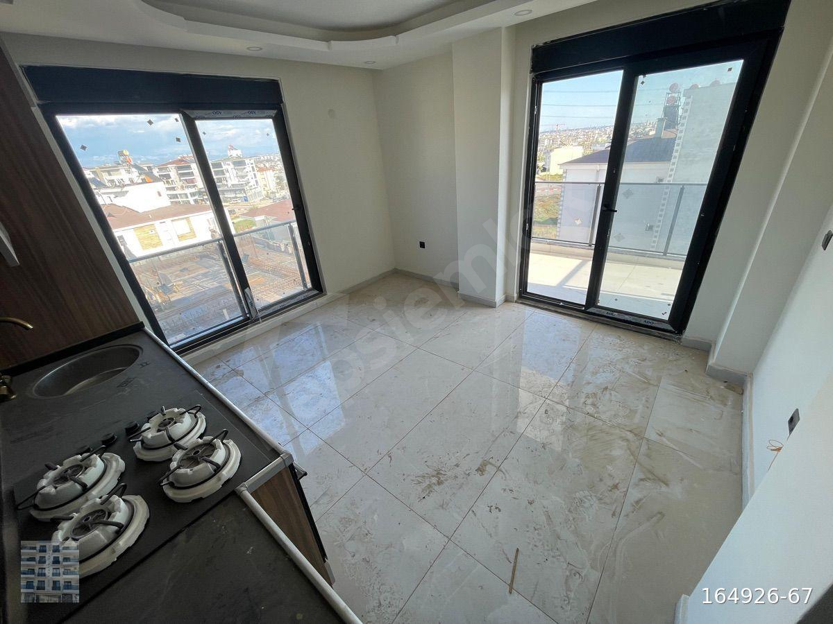 VARSAK KARŞIYAKA KİRALİK 1+1 LÜKS HAVUZLU DAİRE