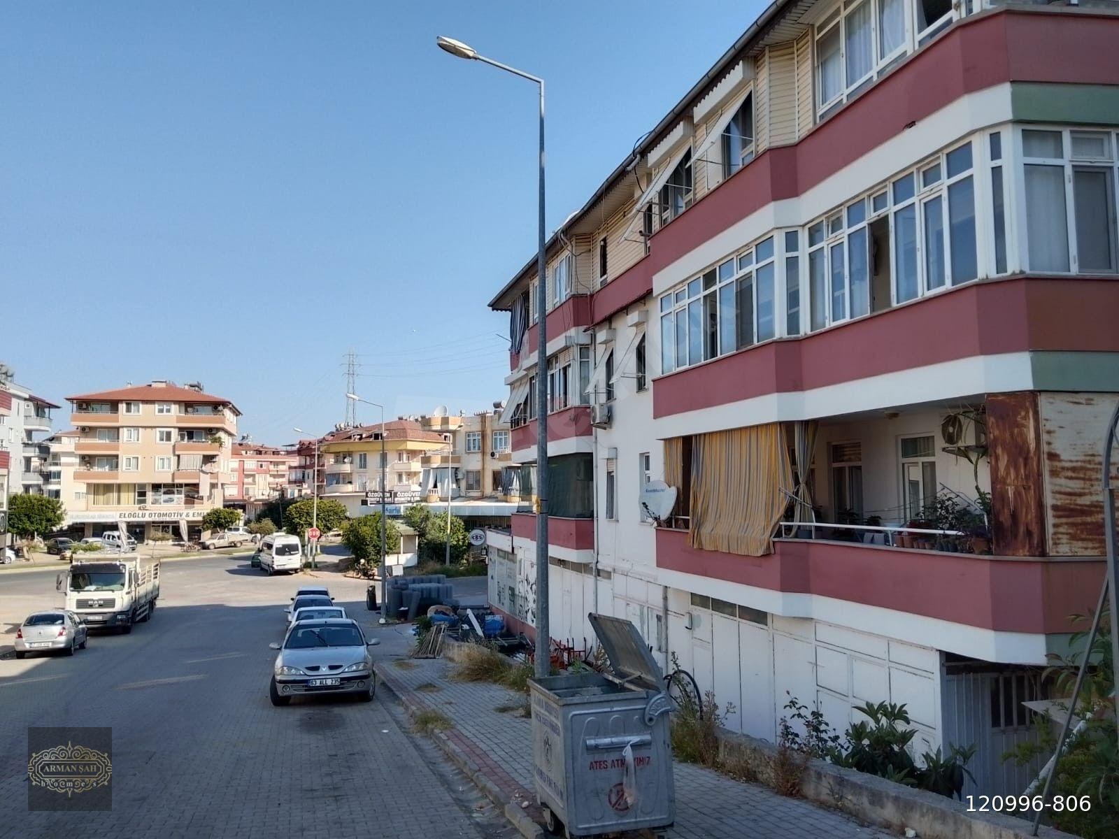 ALANYA KONAKLI MAH.KİRALIK 3+1 DAİRE