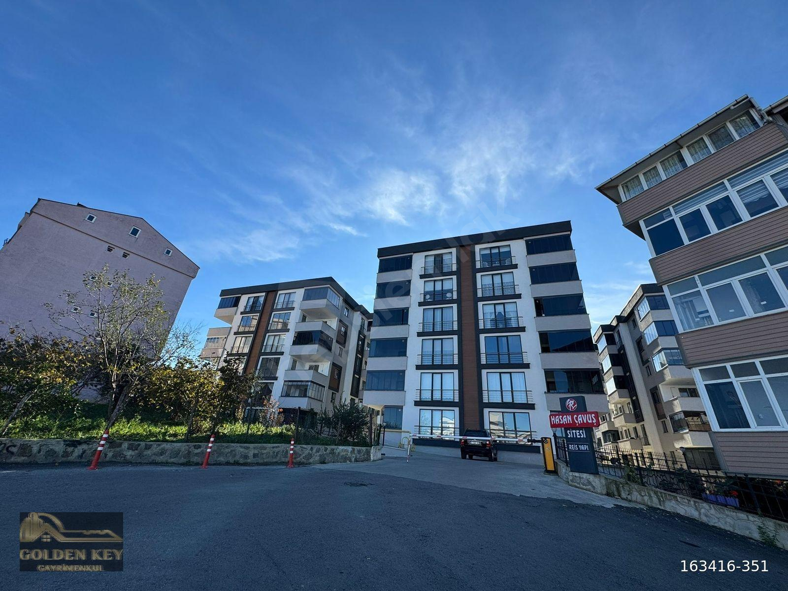 GOLDEN KEY'DEN BOSTANCI'DA TAPU MASRAFSIZ SATILIK DAİRE