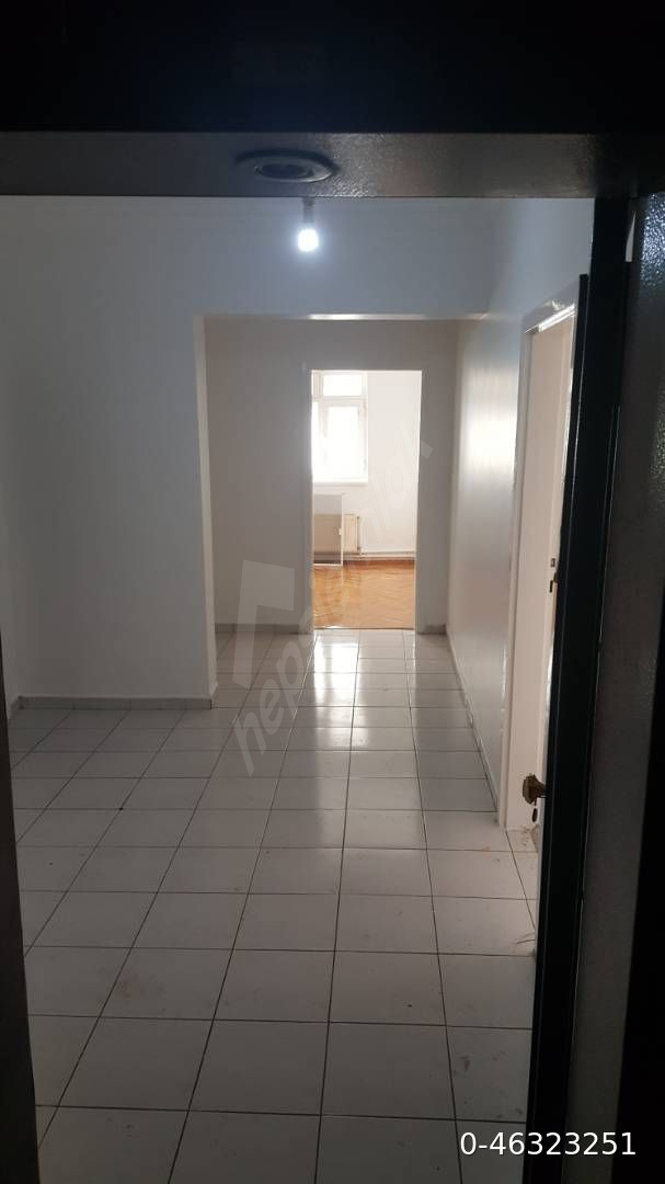 ÖĞRENCİYE BEKARA SAHİBİNDEN 2+1 SÜPER BAKIMLI DAİRE
