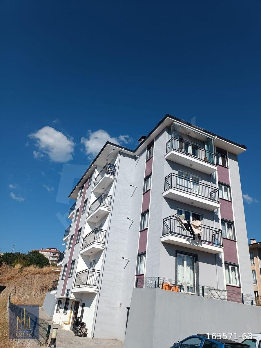 KARABÜK 100.YILDA MEHMET UĞUR EMLAKTAN KİRALIK 1+1 SIFIR DAİRE