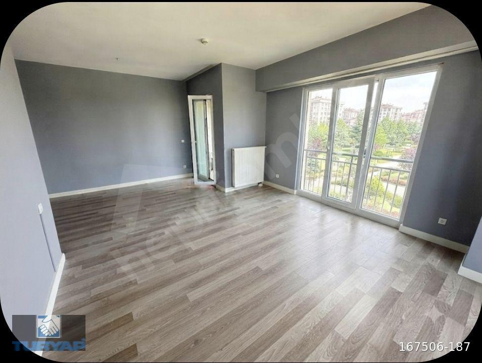 İNNOVİA SİTESİ ÇİFT BANYO BALKONLU 2+1 115 M2 SATILIK BOŞ DAİRE