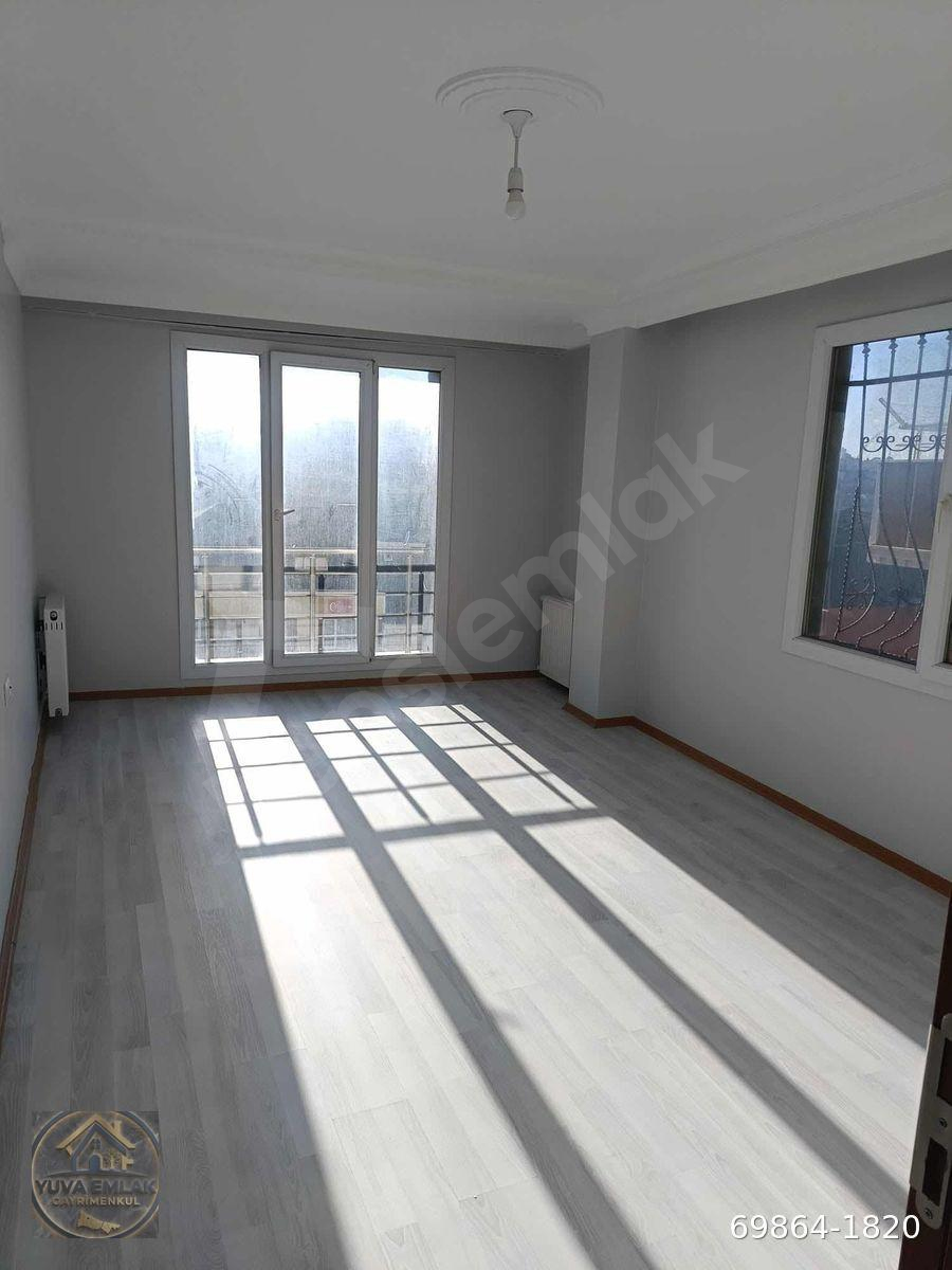 Başakşehir Altınşehirde Kiralık 3+1