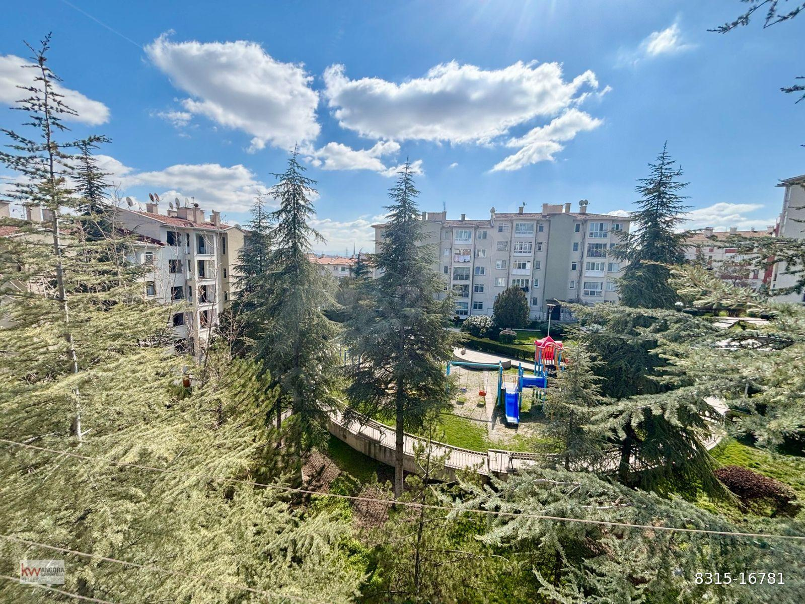 KARDELEN MAH. SİTE İÇERİSİNDE 3+1 - OTURUMA HAZIR - FERAH DAİRE