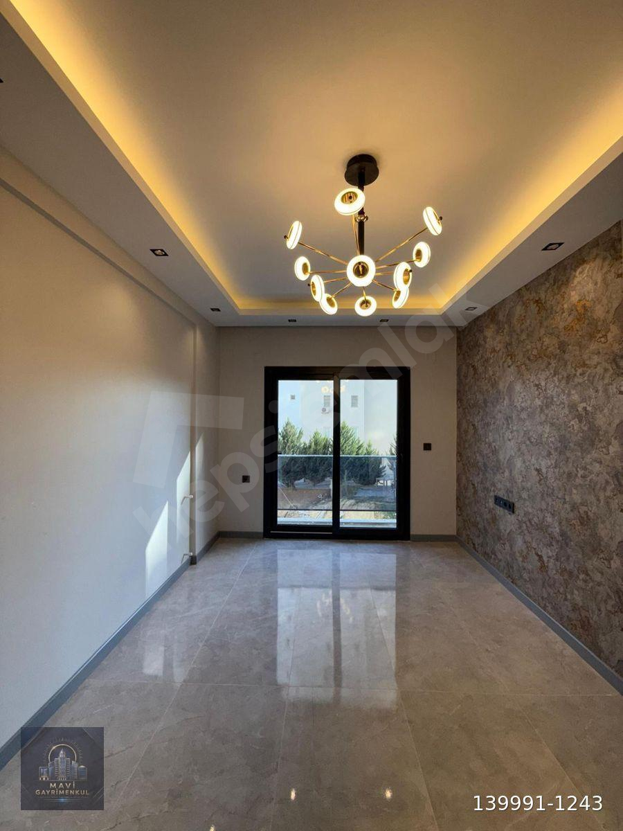 ÇARKIPARE’DE 2+1 LÜKS İŞÇİLİK FIRSAT DAİREE