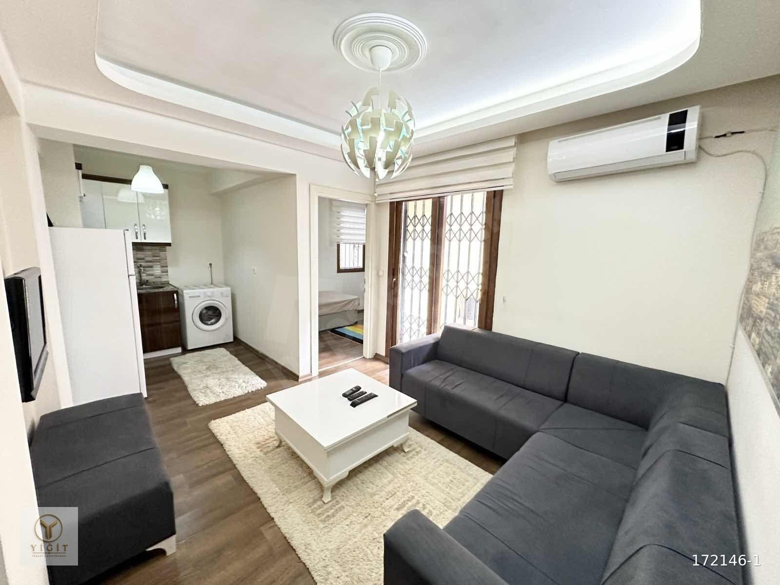 DEPOZİTOSUZ,KAMPÜS YAKINI,ARAKAT FIRSAT DAİRE