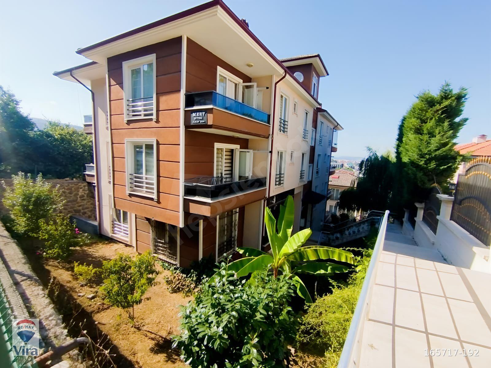 REMAX VİRA ÖZLEM ŞİMŞEK'TEN SERDİVANDA'DA 2+1KREDİYE UYGUN DAİRE