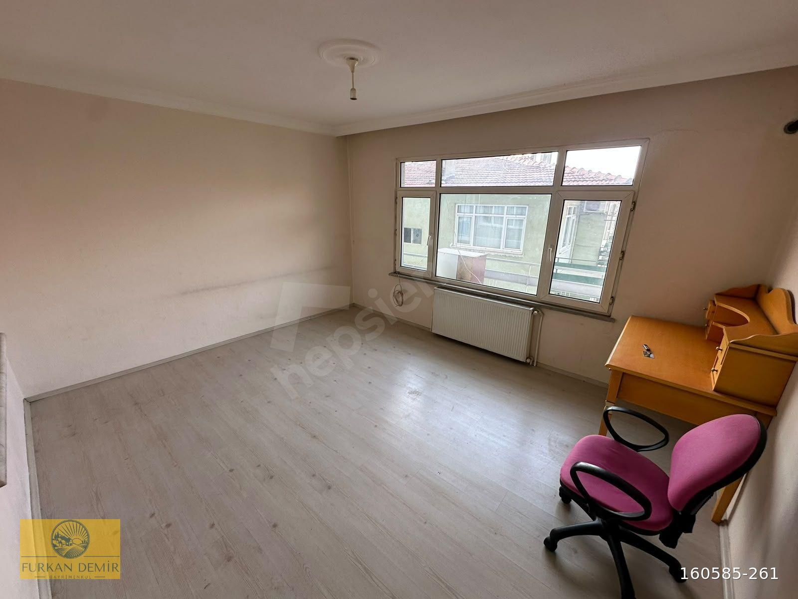 FURKAN DEMİR'DEN KARAMÜRSEL 4 TEMMUZ'DA 2+1 SATILIK DAİRE