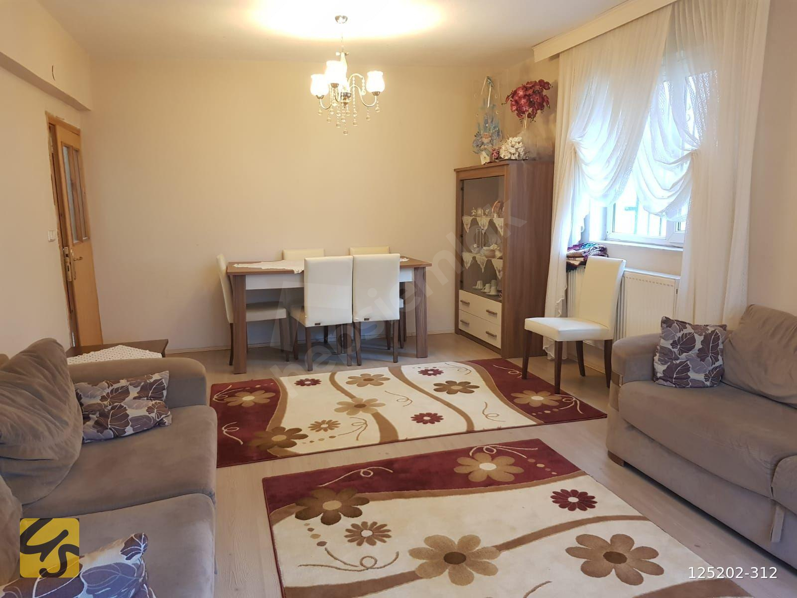 UMUT ŞENDUYGU GM DEN BORAZANLAR MAH.DE SATILIK 3+1 DAİRE