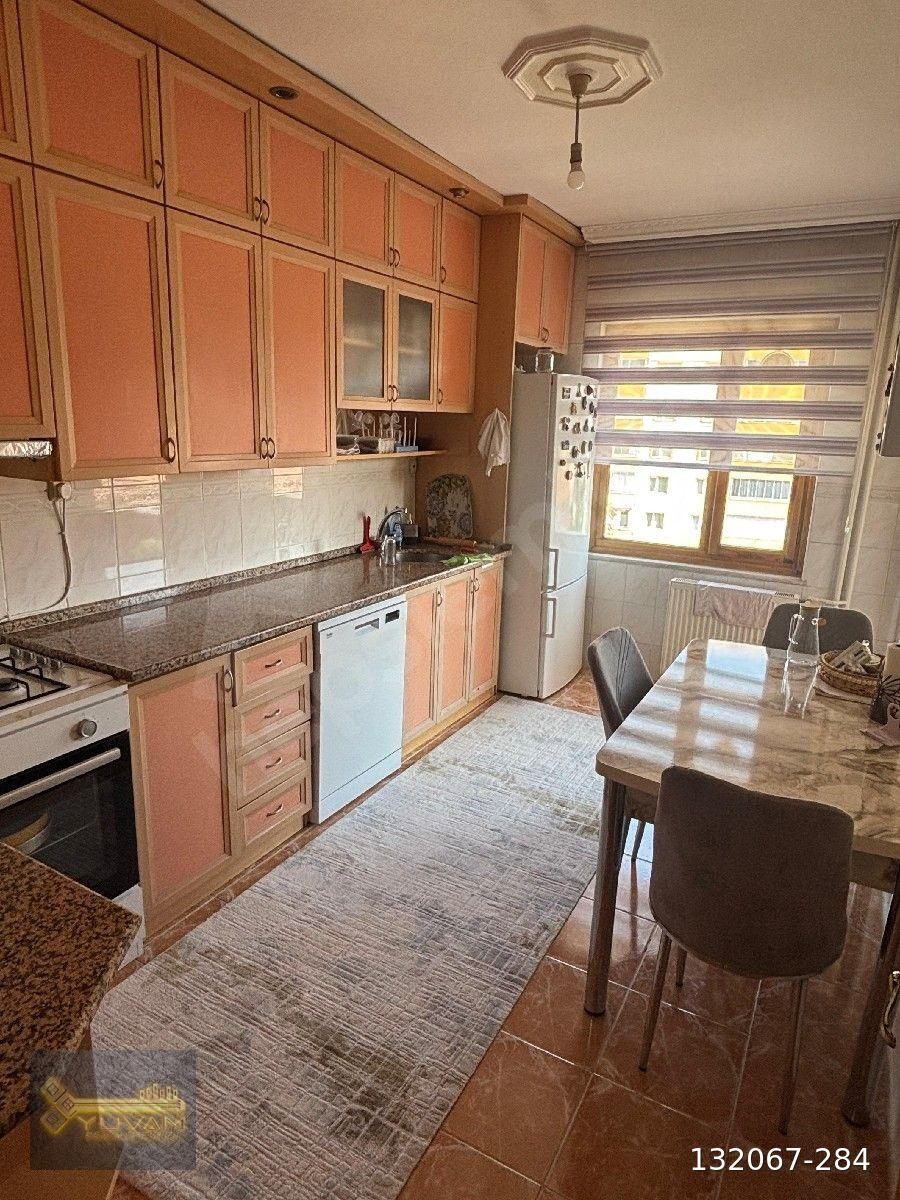 KUYUBAŞI BİM YANI ARA KAT KİLERLİ 3+1 SATILIK DAİRE