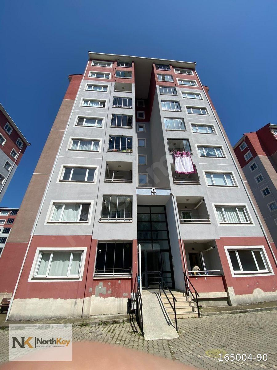 NORTHKEY'DEN ESKİPAZAR MEMURKENT SİTESİNDE EŞYASIZ KİRALIK DAİRE