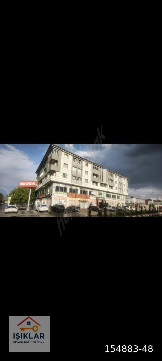 Kiralık 4+1 Daire Fırat mahallesı