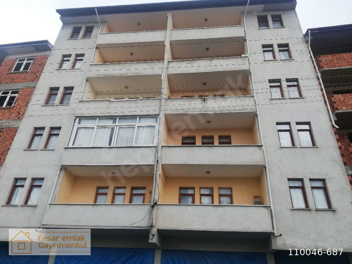 KASTAMONU ARAÇ İĞDİR DE SATILIK 2+1 DAİRE.