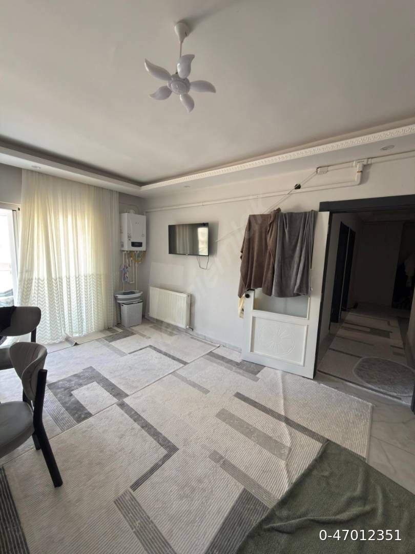 Midyat Bahçelievler Mahallesinde Kiralık Daire