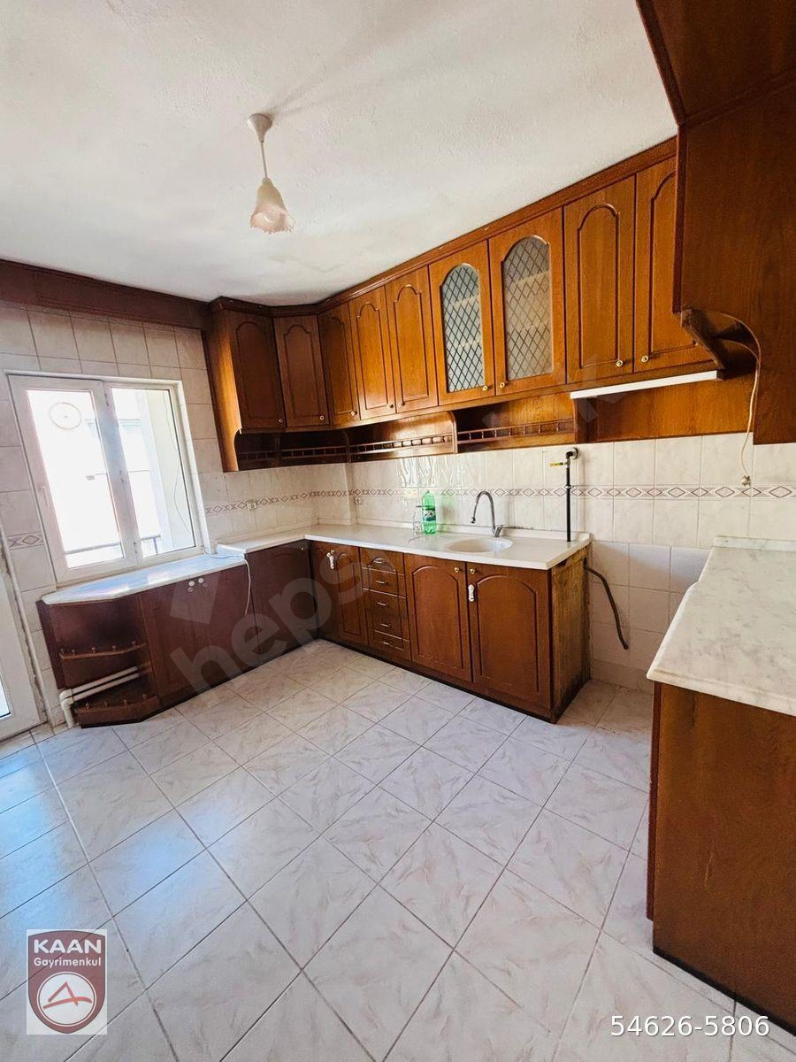 KAAN EMLAKTAN DELİKLİÇINARA YAKIN 3+1 MASRAFSIZ KİRALIK DAİRE