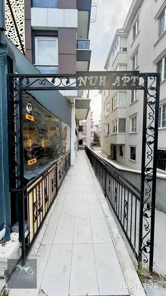 CUMHURİYET MAHALLESİNDE SATILIK 3+0 ASANSÖRLÜ DAİREMİZ