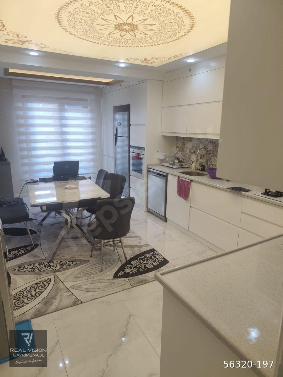 GERZELE MH DE SATILIK 407 M2 KULLANIMLI TEK TAPU 3 ADET DAİRE...