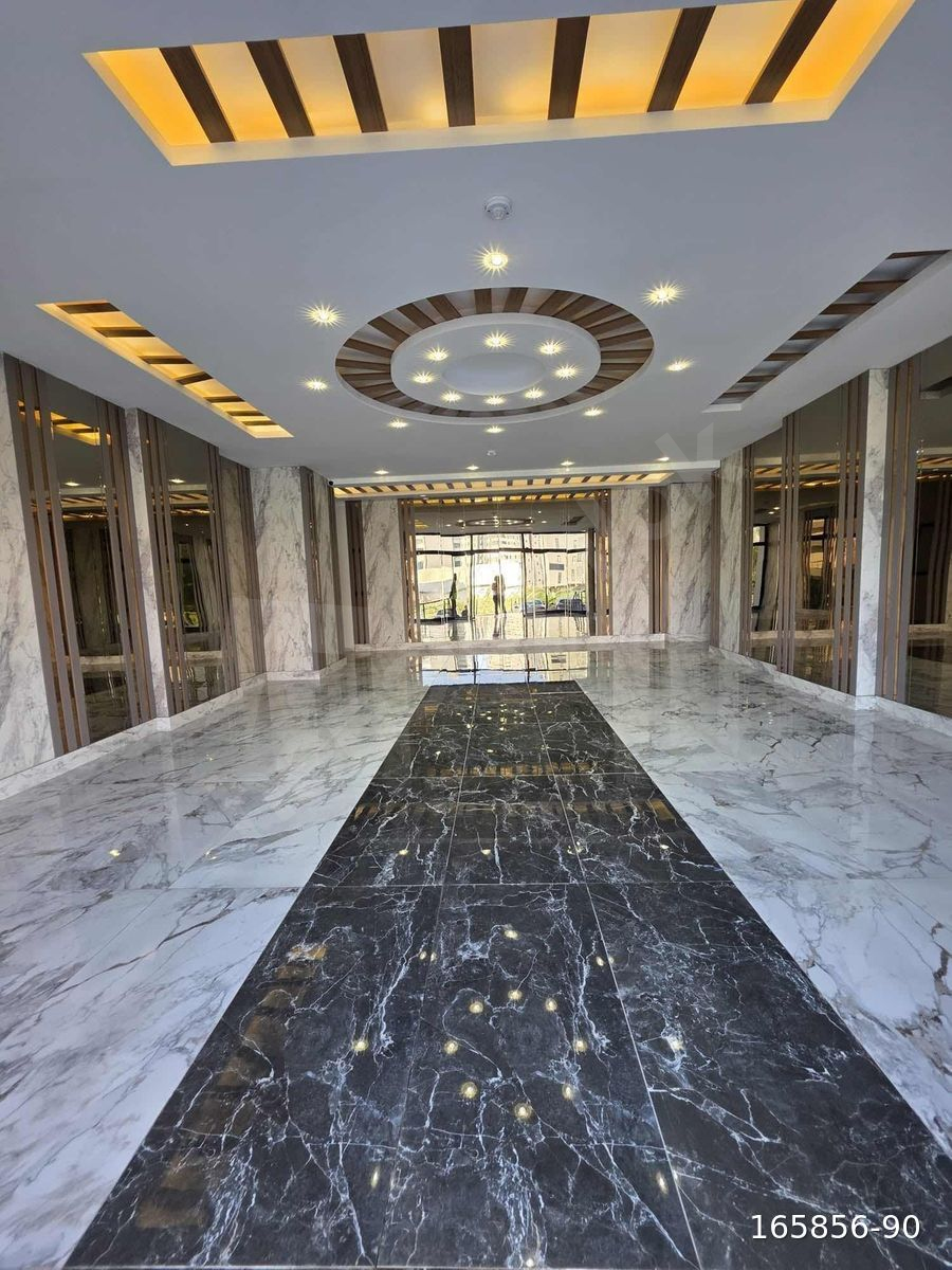 MERSİN ERDEMLİ ARPAÇBAHŞİŞDE SATILIK 2+1 DAİRE
