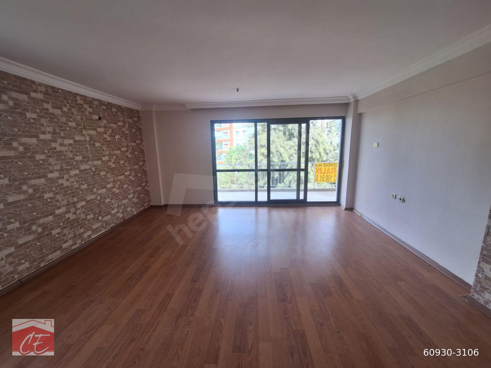 SABRİ CENGİZ EMLAK BORNOVA EVKA 3 DE SINAV KOLEJİ YAKIN KİRALIK DAİRE 3+1