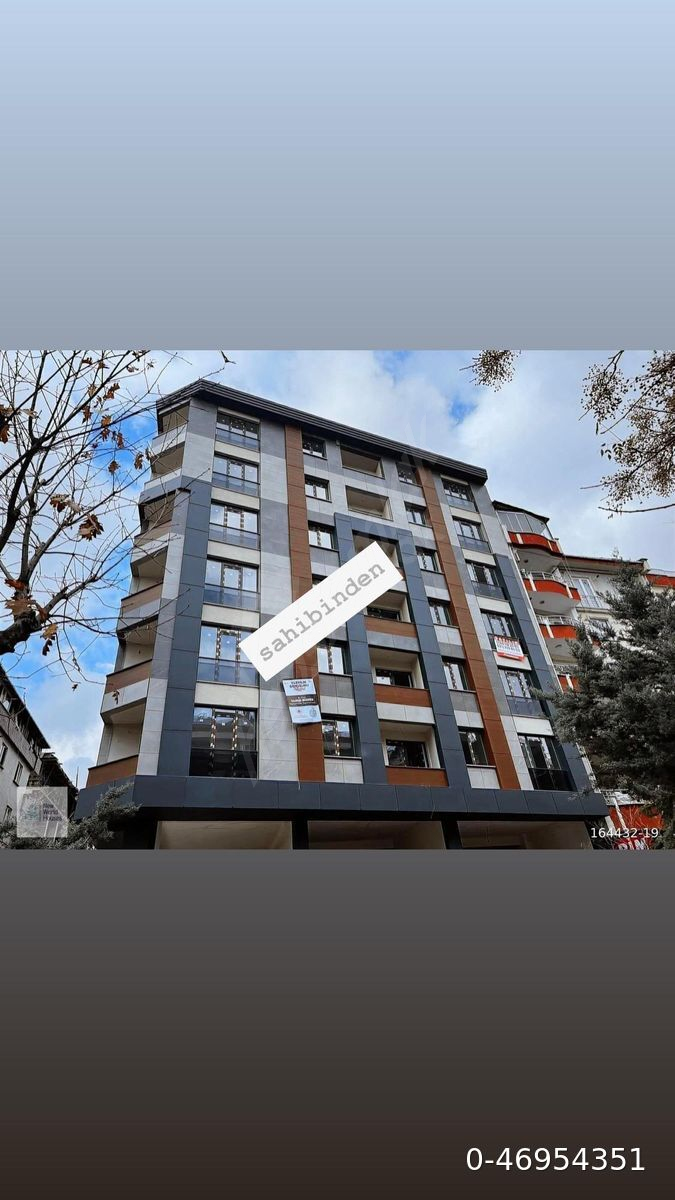 Sahibinden Bahçelievler satılık daire