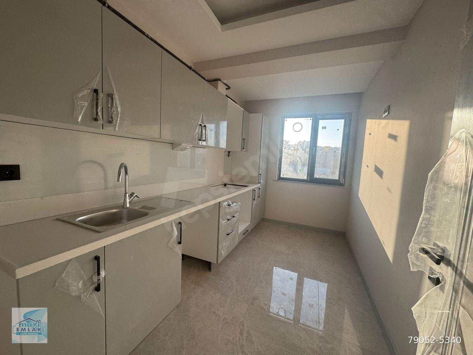 BANDIRMA MAVİ EMLAKTAN YENİ MAHALLEDE 2+1 DUBLEKS SATILIK DAİRE