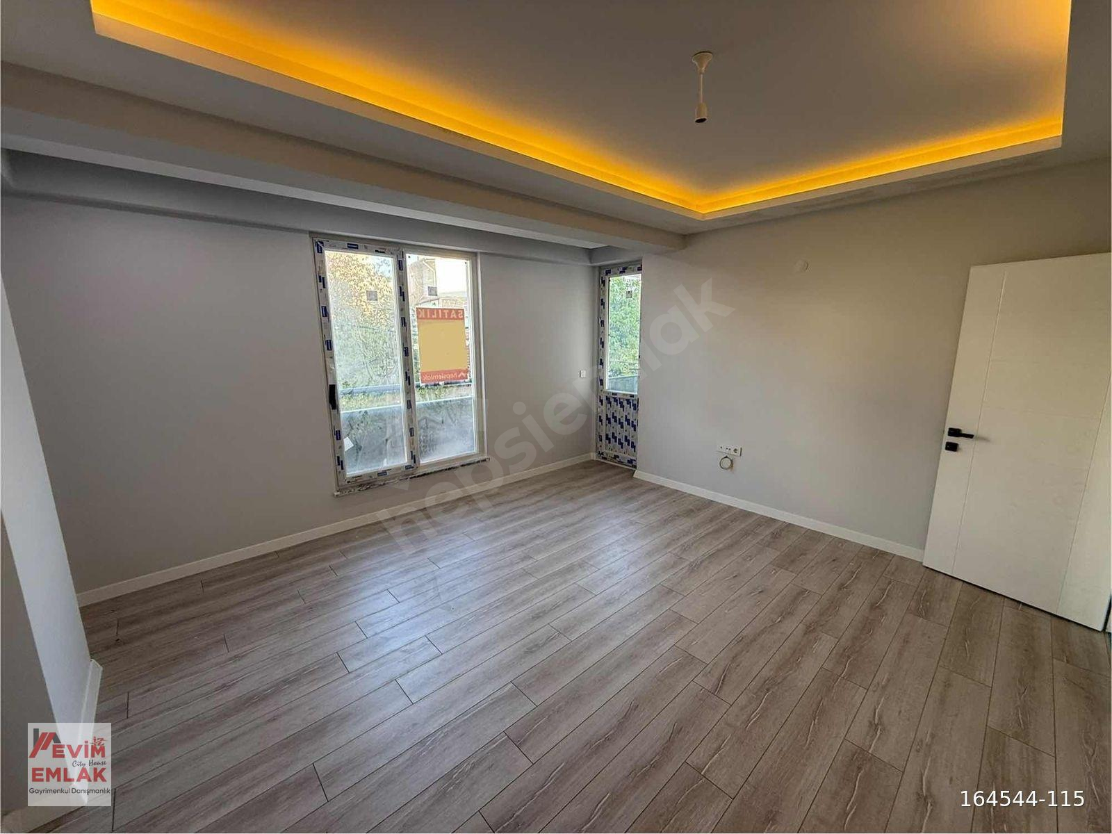 EVİM'DEN SIRRIPAŞA MAH. TAM ARAKAT 2+1 DAİRE 95 m2