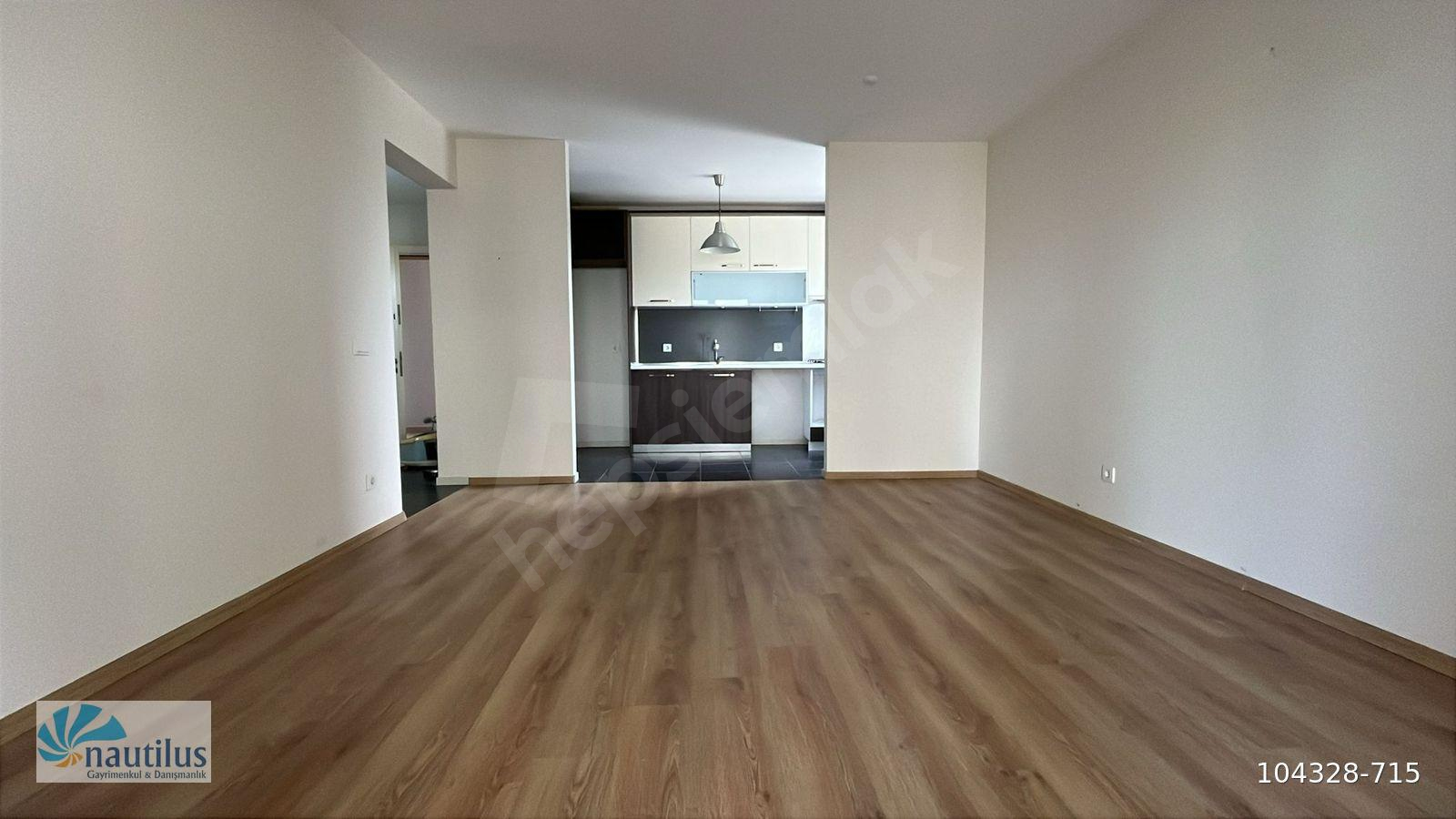Hadımköy Deliklikaya Soyak Konforia 3+1 Kiralık Daire